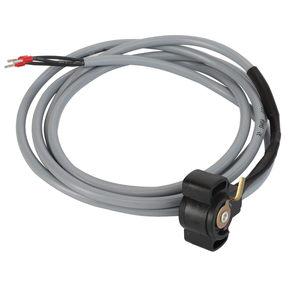 ПРЕОБРАЗОВАТЕЛЬ УГЛА ПОВОРОТА