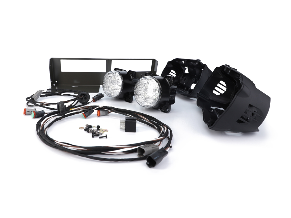 РАБОЧИЙ СВЕТ