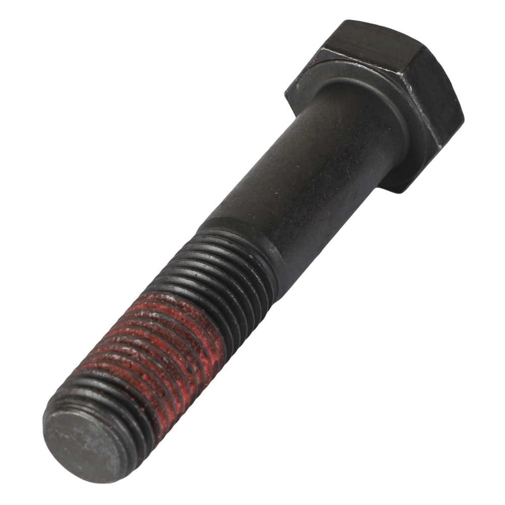 Болт с шестигранной головкой