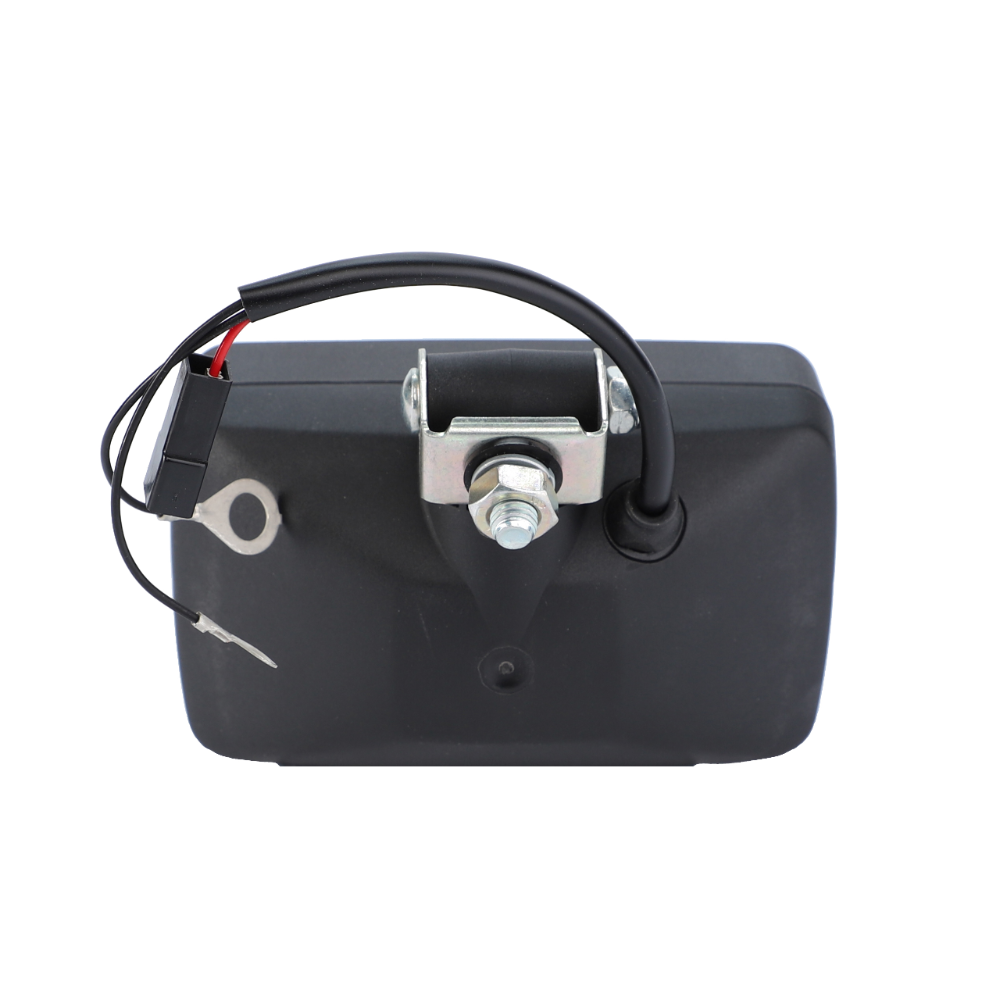 РАБОЧИЙ СВЕТ