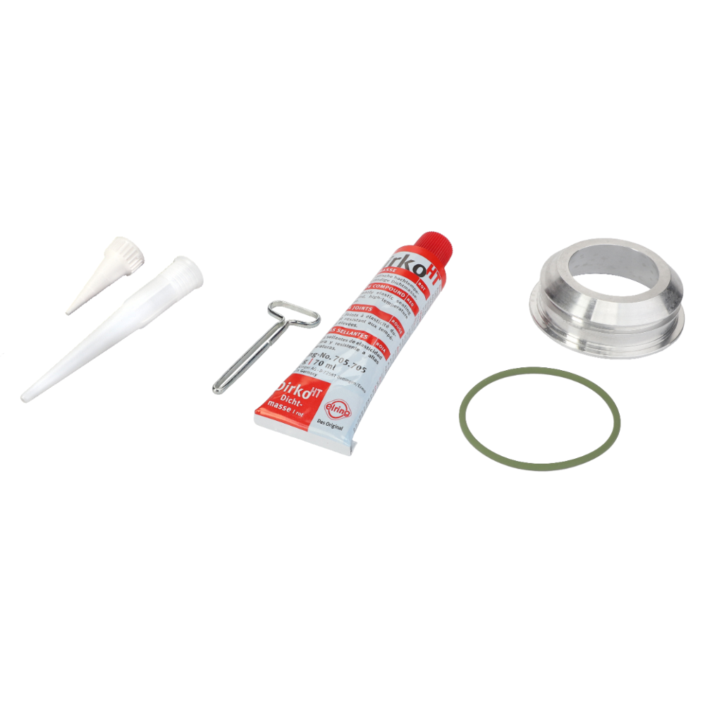 КОМПЛЕКТ ДЕТАЛЕЙ