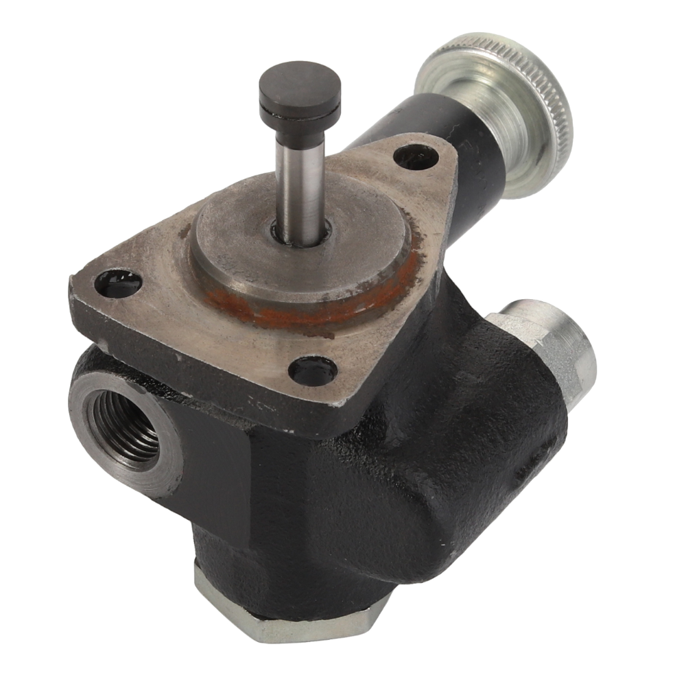 НАСОС ПОДАЧИ