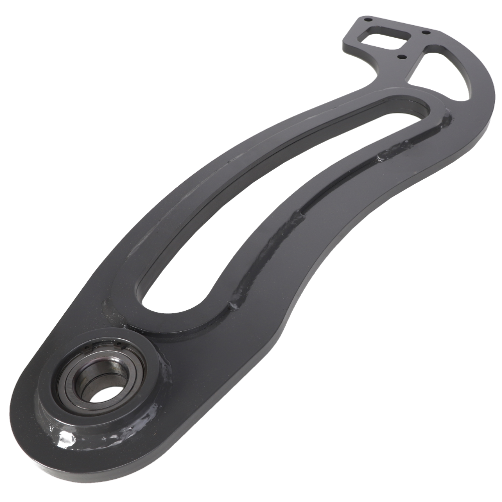 КУЛАЧОК, ПРАВАЯ СТОРОНА