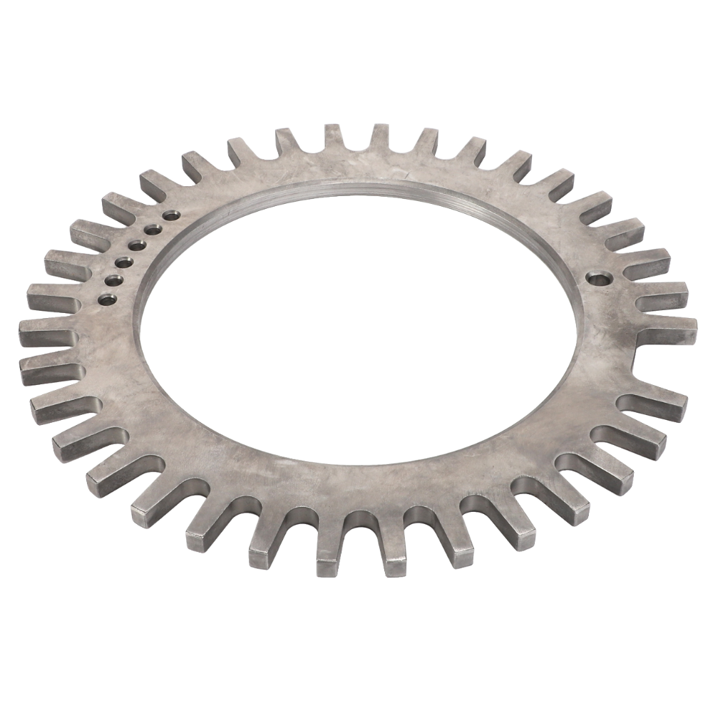 МЕХАНИЗМ ГАЗОРАСПРЕДЕЛЕНИЯ