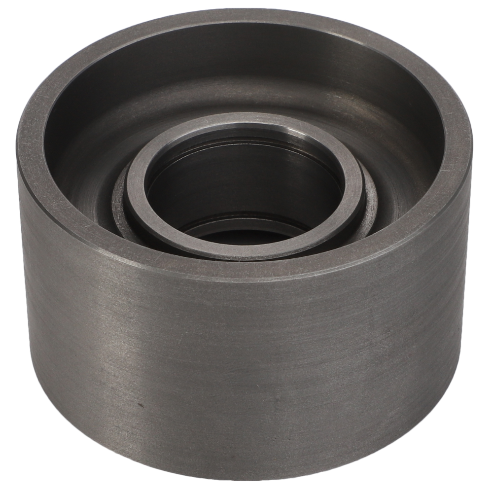 Натяжной ролик