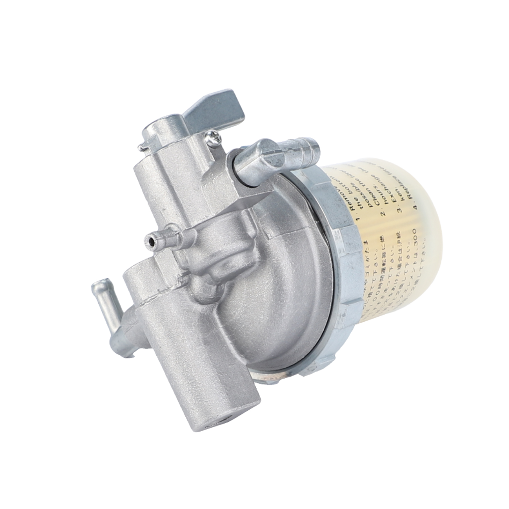 ТОПЛИВНЫЙ ФИЛЬТР