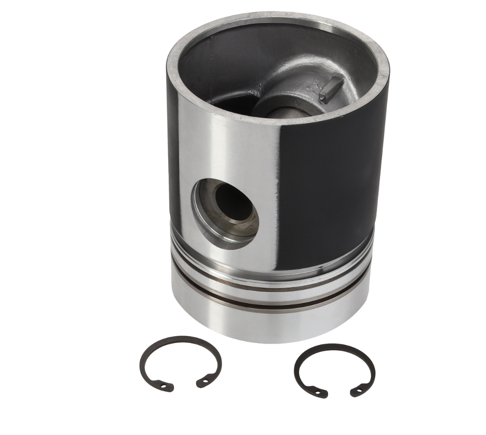 КОМПЛЕКТ, ПОРШЕНЬ