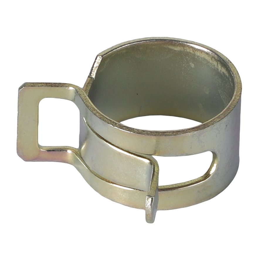 Хомут для гибкого провода