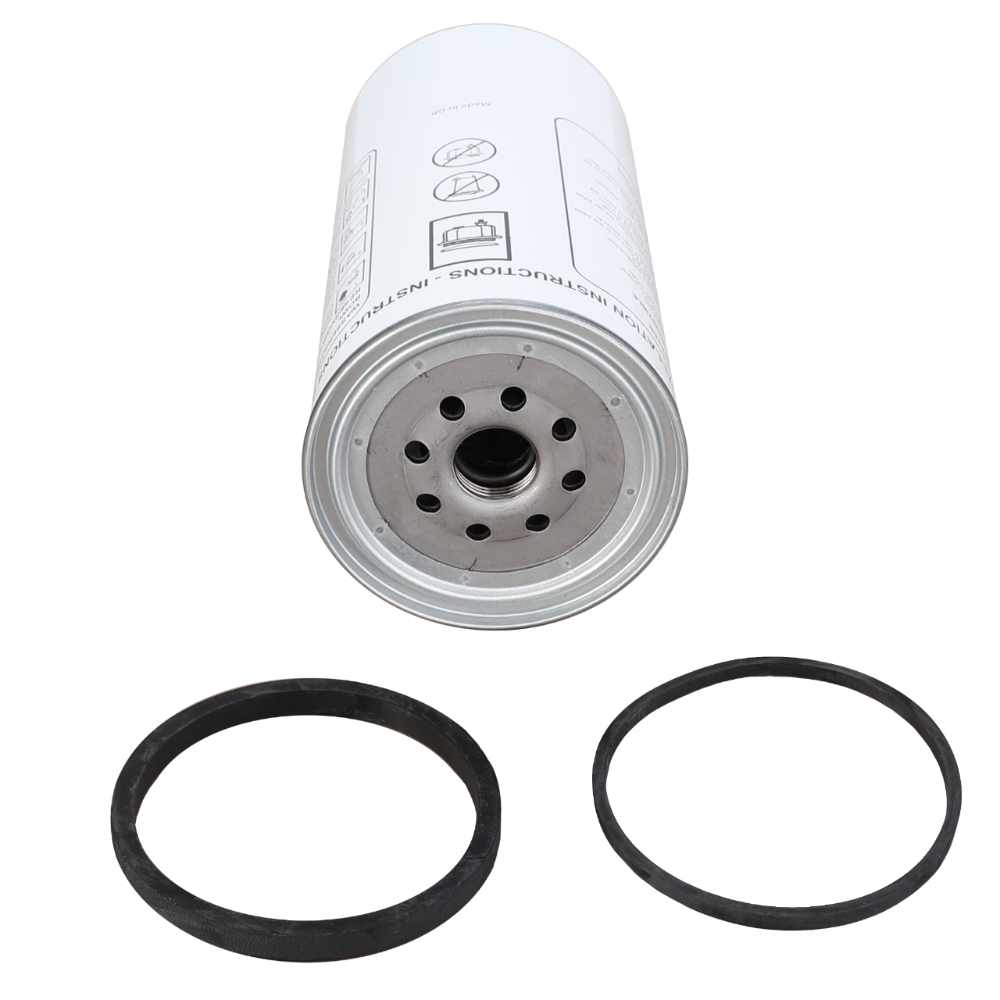 КОРОБКА ФИЛЬТРА