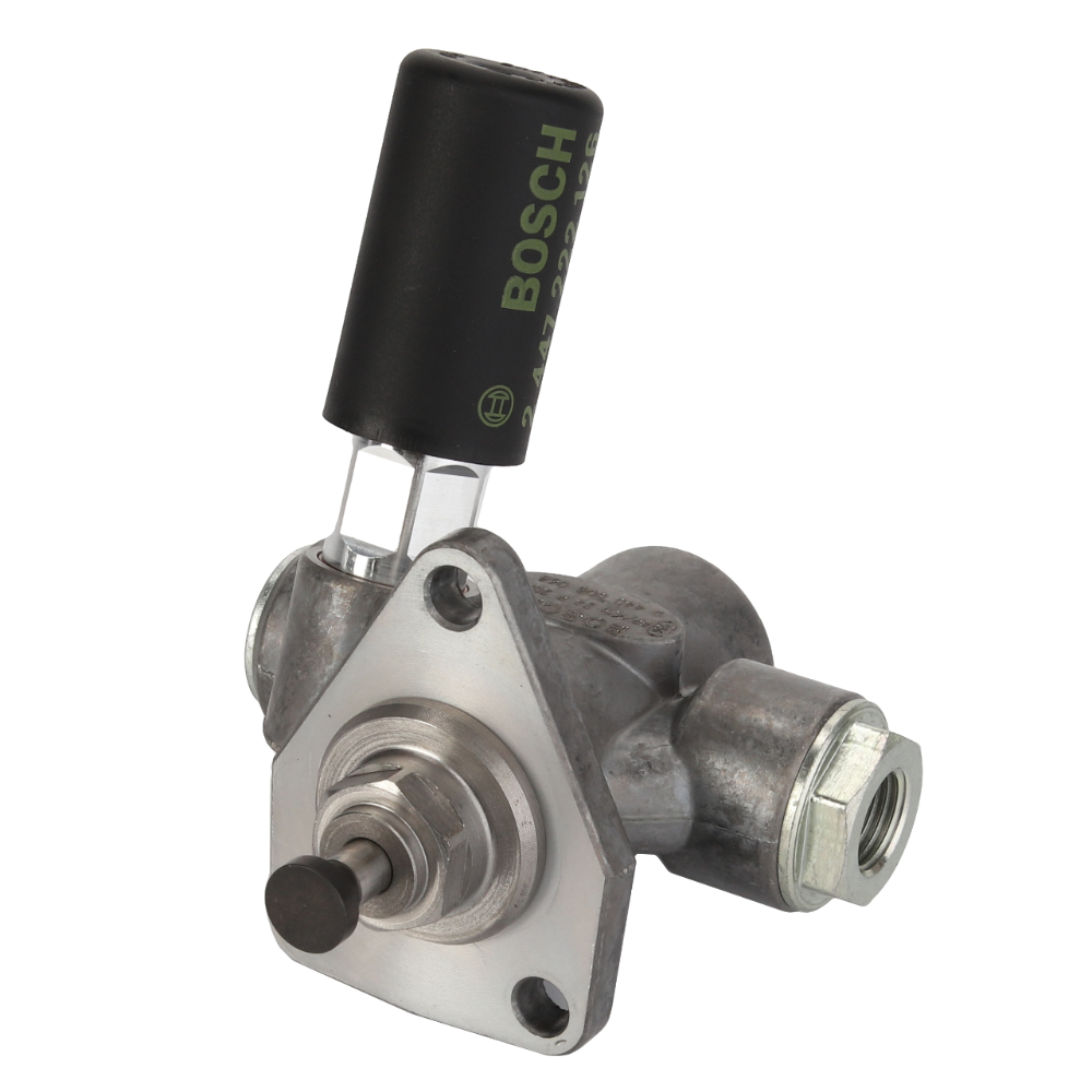 ТОПЛИВНЫЙ НАСОС