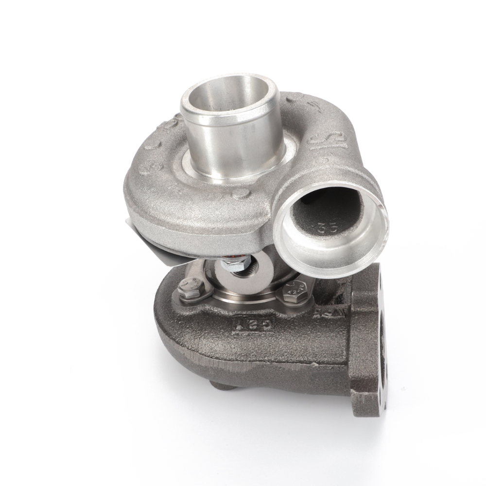 ВЫХОД ТУРБОКОМПРЕССОРА