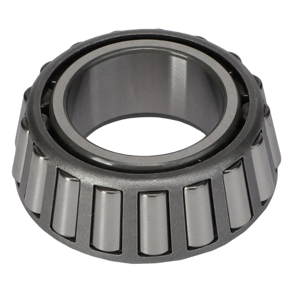 КОНИЧЕСКИЙ РОЛИКОВЫЙ ПОДШИПНИК