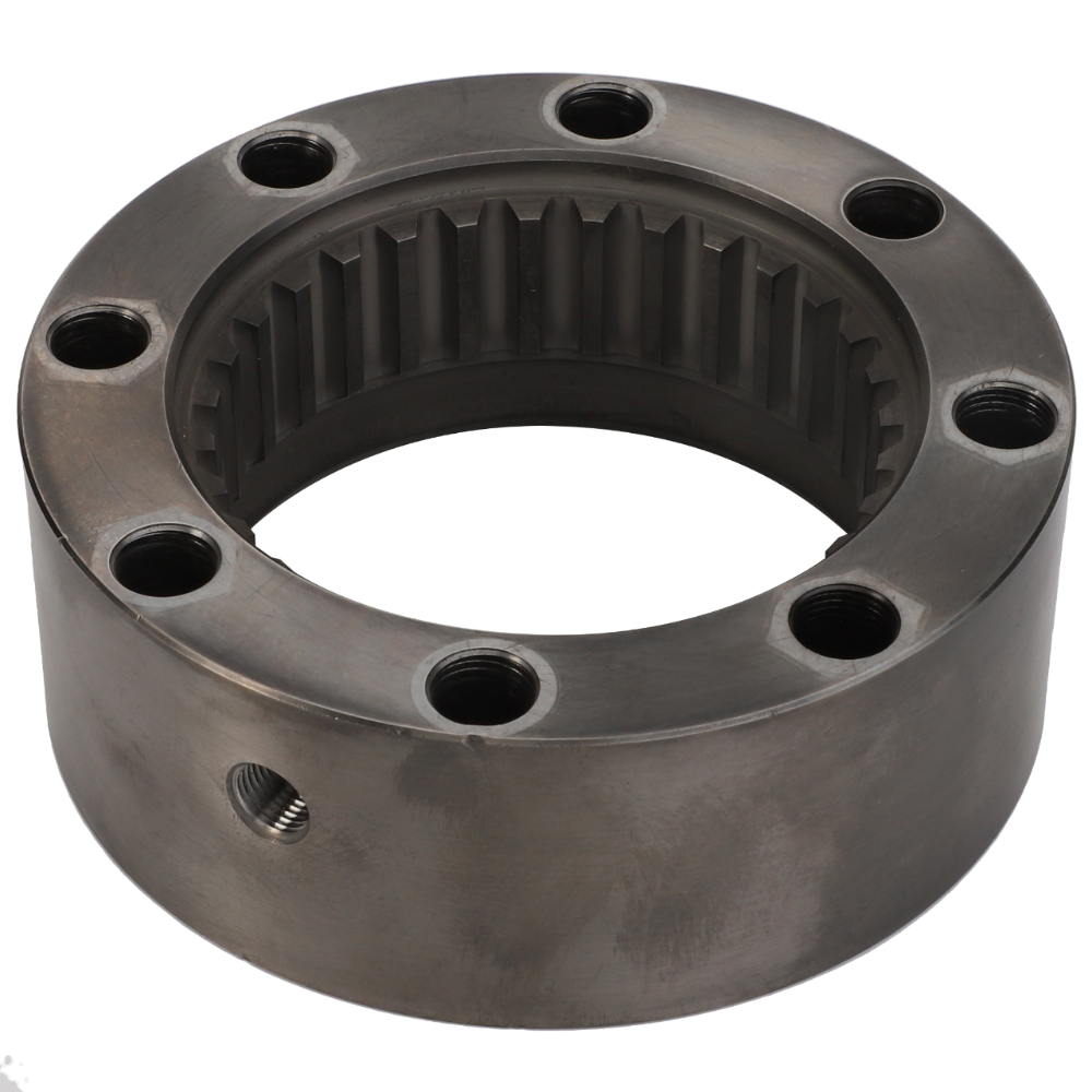 Зубчатое кольцо