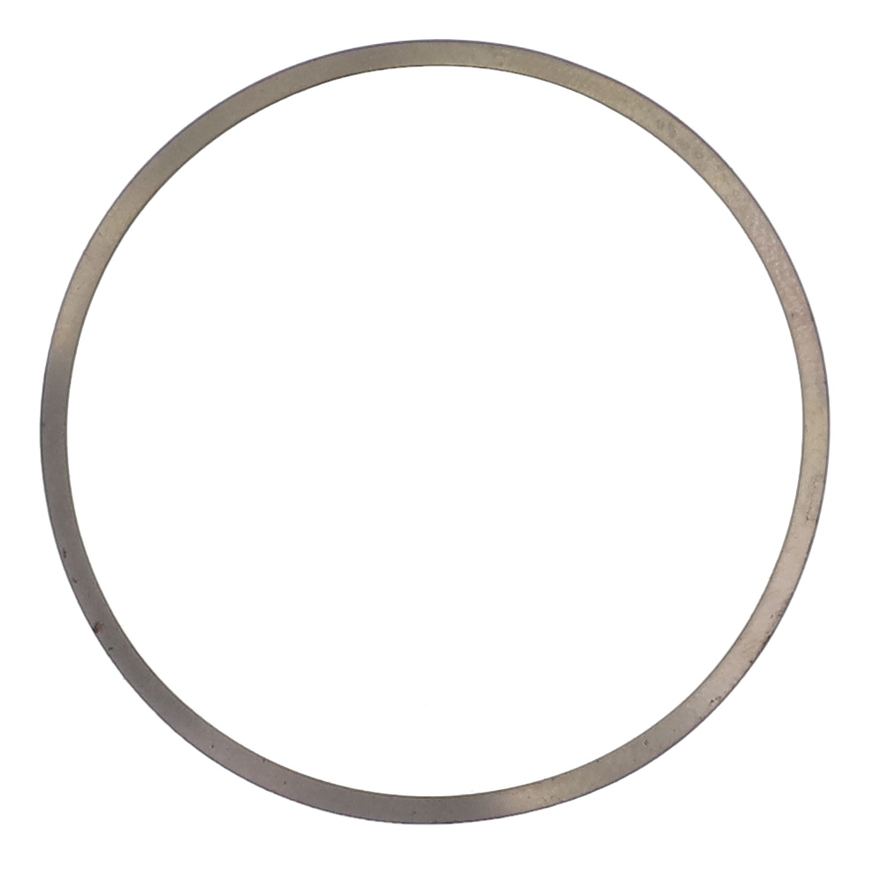 РЕГУЛИРОВОЧНАЯ ШАЙБА