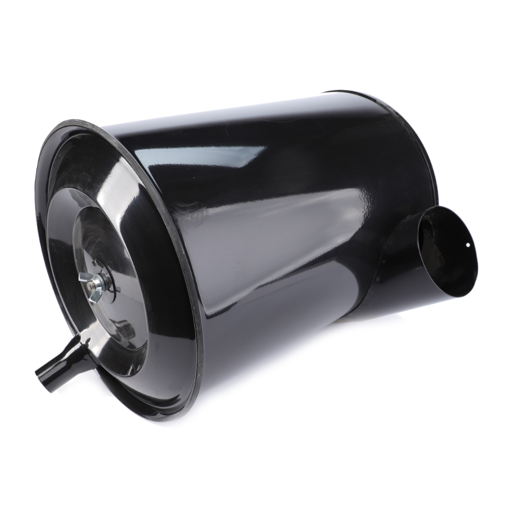 Узел воздушного фильтра