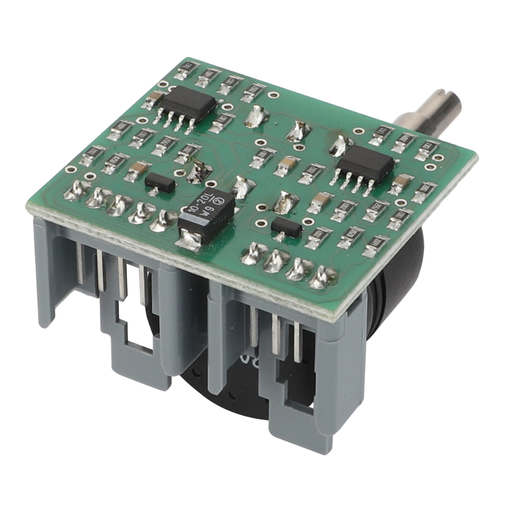 ПОТЕНЦИОМЕТР