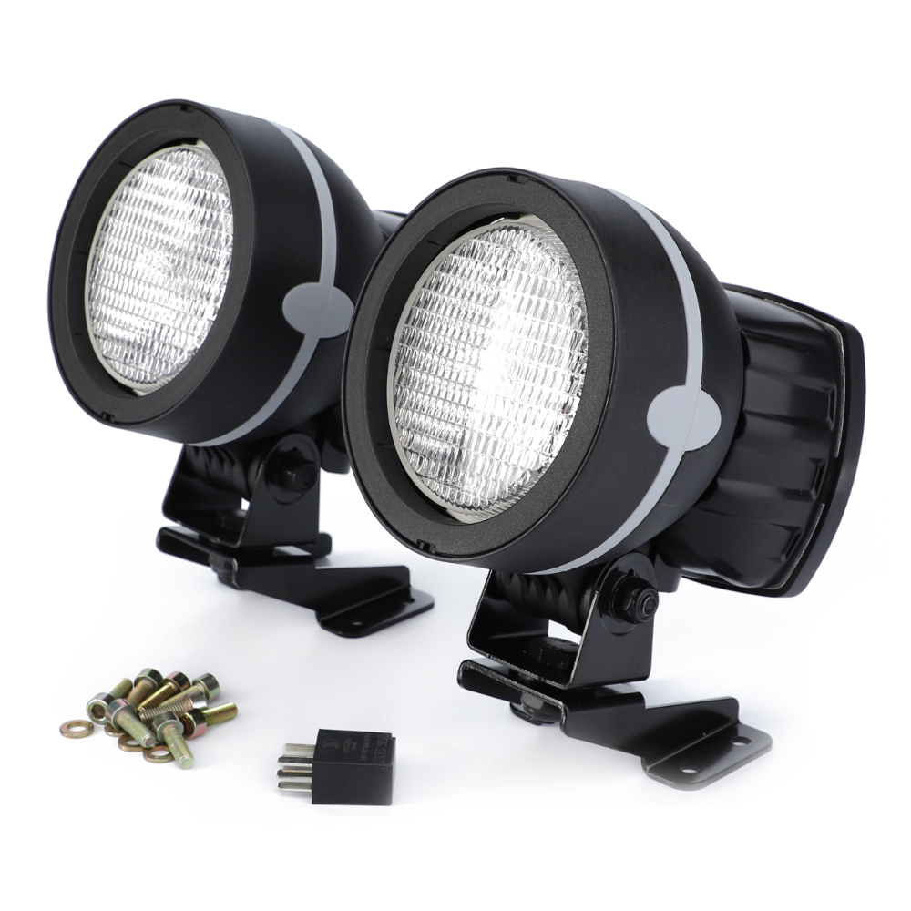 РАБОЧИЙ СВЕТ