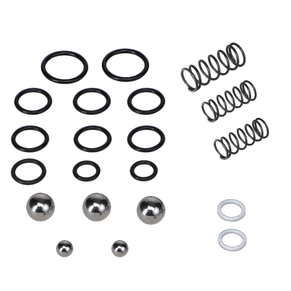 КОМПЛЕКТ ПРОКЛАДОК