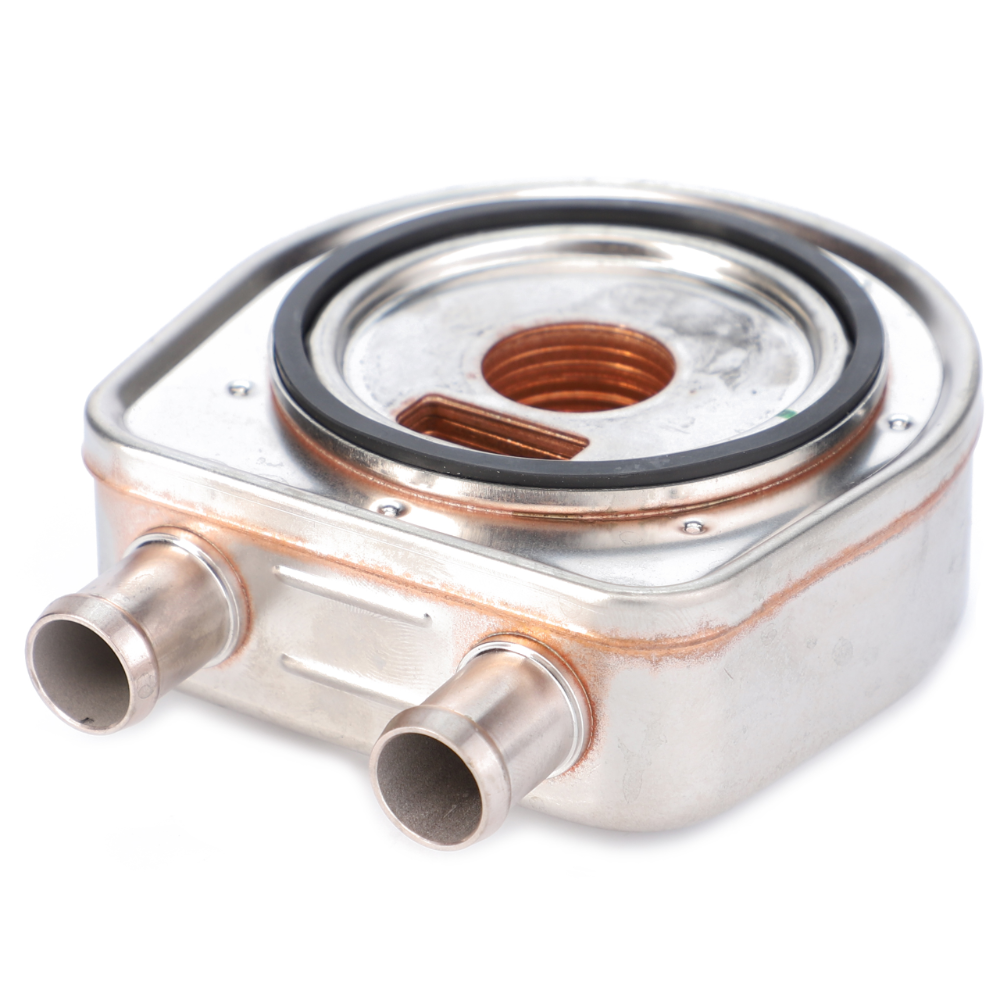 МАСЛЯНЫЙ РАДИАТОР