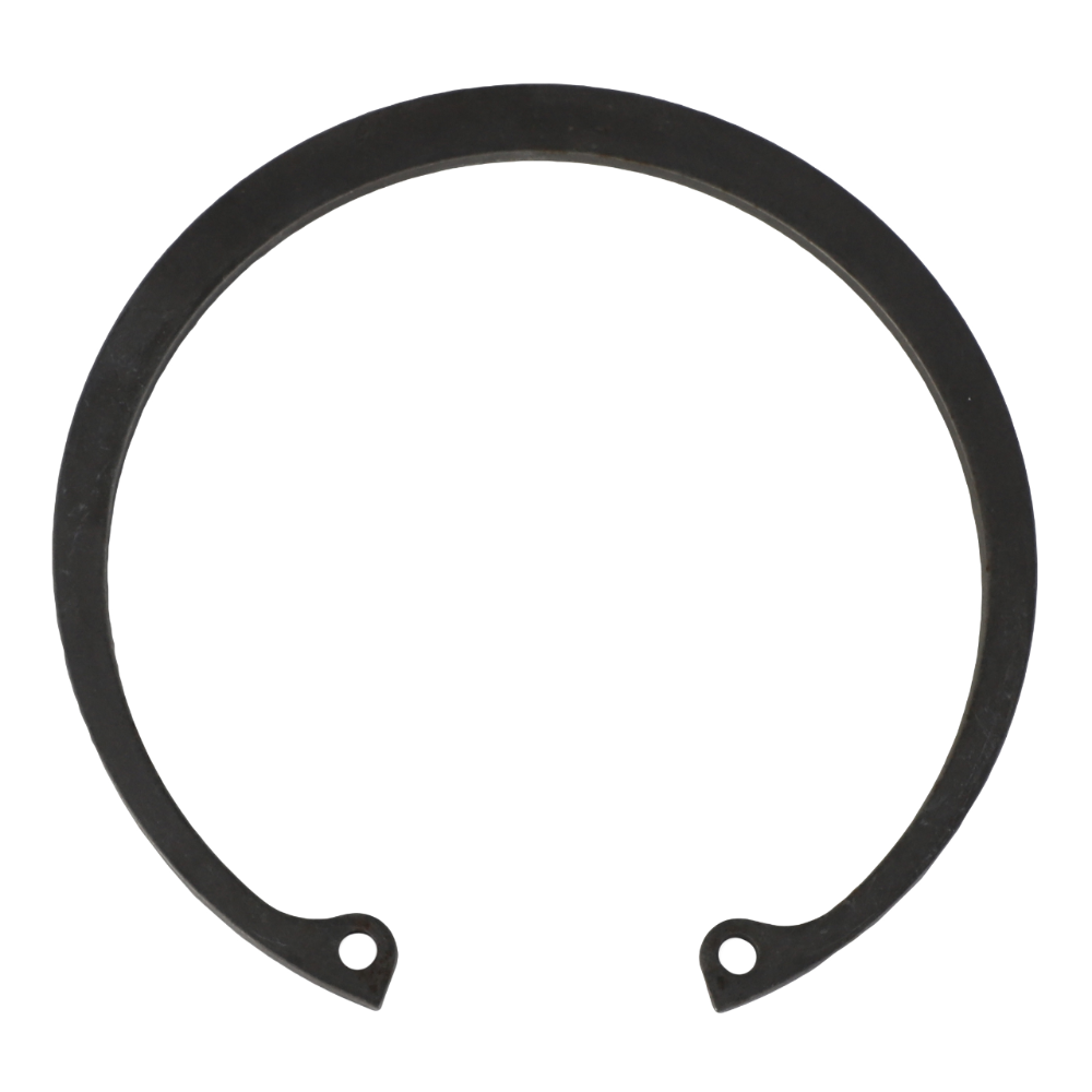 Стопорное зажимное кольцо