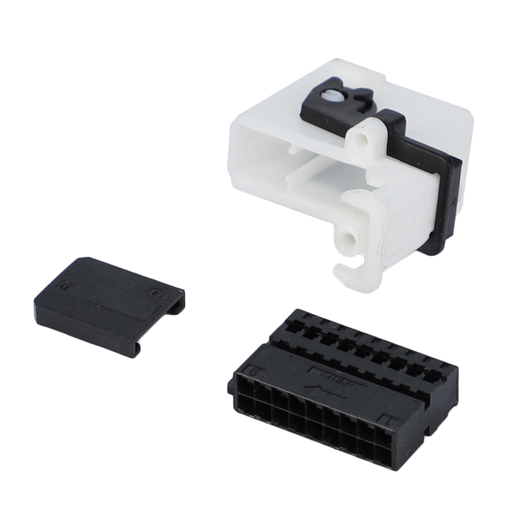 ЭЛЕКТРИЧЕСКИЙ РАЗЪЁМ