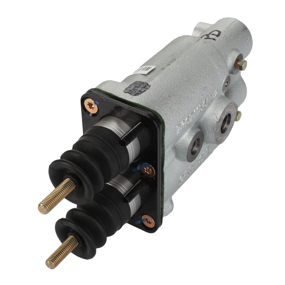 ГЛАВНЫЙ НАСОС